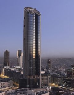 Amman Rotana