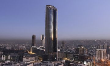 Amman Rotana
