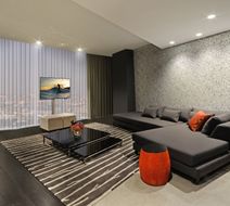 Amman Rotana Lobby
