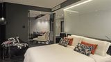 <b>Amman Rotana Suite</b>. Images powered by <a href="https://www.leonardoworldwide.com/" title="Leonardo Worldwide" target="_blank">Leonardo</a>.