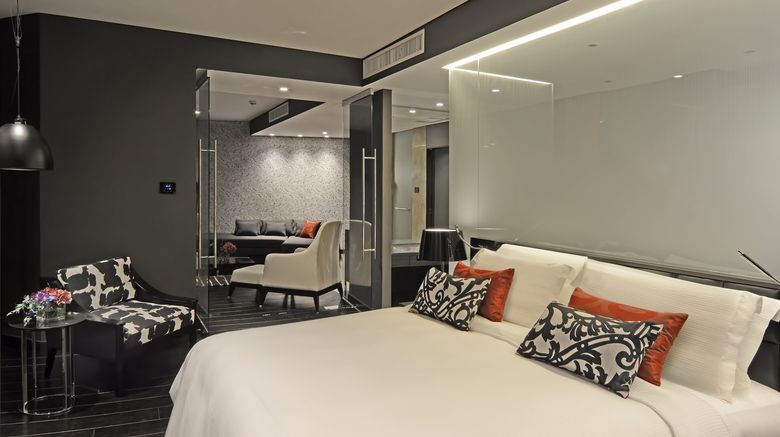 <b>Amman Rotana Suite</b>. Images powered by <a href="https://www.leonardoworldwide.com/" title="Leonardo Worldwide" target="_blank">Leonardo</a>.