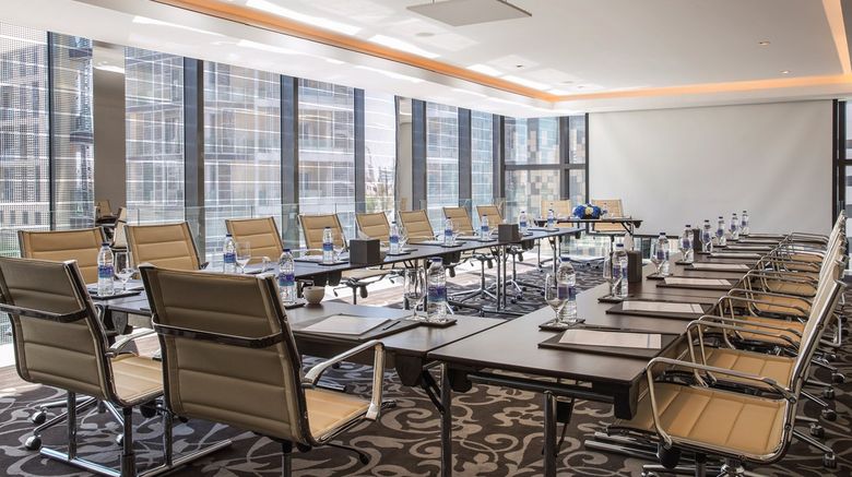 <b>Amman Rotana Meeting</b>. Images powered by <a href="https://www.leonardoworldwide.com/" title="Leonardo Worldwide" target="_blank">Leonardo</a>.