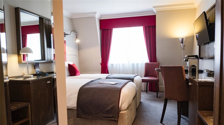 <b>The Chamberlain Hotel Room</b>. Images powered by <a href="https://www.leonardoworldwide.com/" title="Leonardo Worldwide" target="_blank">Leonardo</a>.