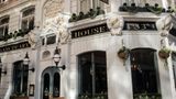 Sanctuary House Hotel Exterior