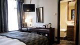 Sanctuary House Hotel Room