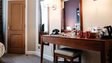 The Mad Hatter Hotel Room