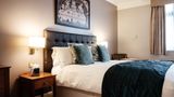 The Mad Hatter Hotel Room