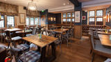 The White Hart Hotel Restaurant