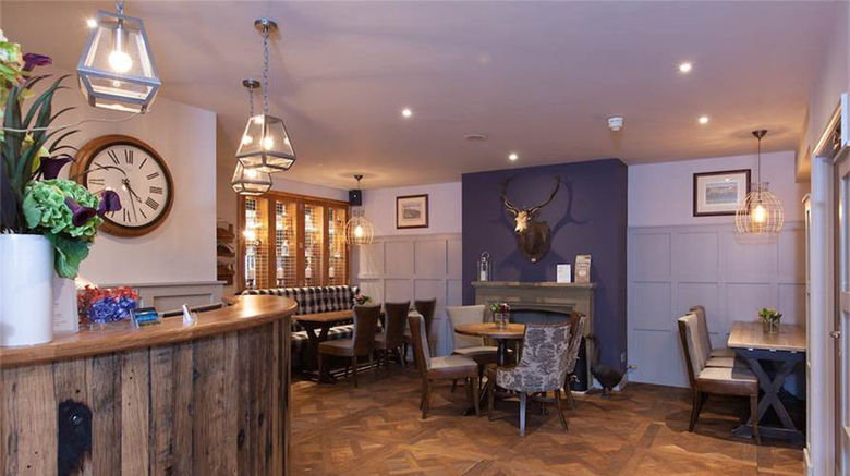 <b>The White Hart Hotel Lobby</b>. Images powered by <a href="https://www.leonardoworldwide.com/" title="Leonardo Worldwide" target="_blank">Leonardo</a>.
