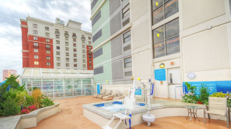 <b>Wyndham Vacation Resorts - Skyline Tower Recreation</b>. Images powered by <a href="https://www.leonardoworldwide.com/" title="Leonardo Worldwide" target="_blank">Leonardo</a>.