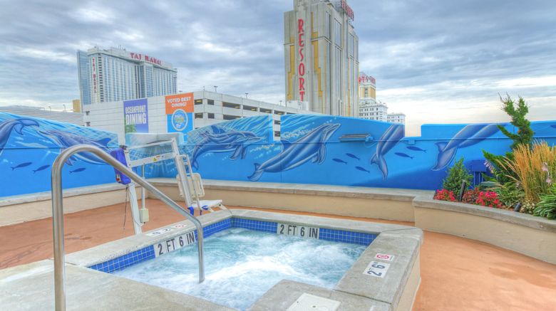 <b>Wyndham Vacation Resorts - Skyline Tower Recreation</b>. Images powered by <a href="https://www.leonardoworldwide.com/" title="Leonardo Worldwide" target="_blank">Leonardo</a>.