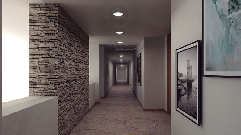 <b>Staybridge Suites Irapuato Lobby</b>. Images powered by <a href="https://www.leonardoworldwide.com/" title="Leonardo Worldwide" target="_blank">Leonardo</a>.