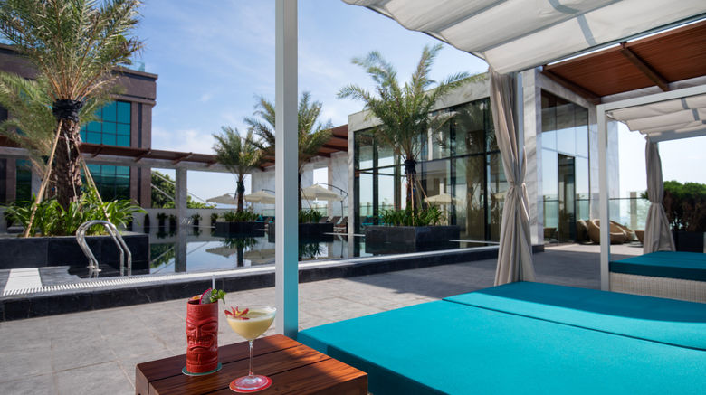 <b>Citadines Bayfront Nha Trang Pool</b>. Images powered by <a href="https://www.leonardoworldwide.com/" title="Leonardo Worldwide" target="_blank">Leonardo</a>.