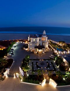 Bela Vista Hotel & Spa