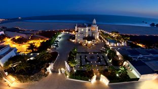 Bela Vista Hotel & Spa