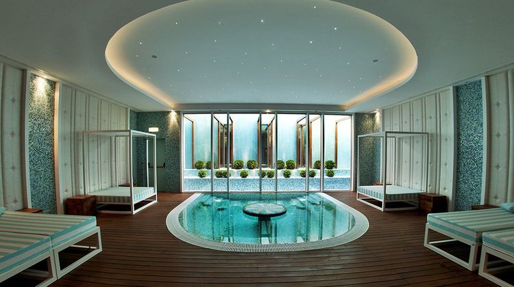 Bela Vista Hotel & Spa Spa