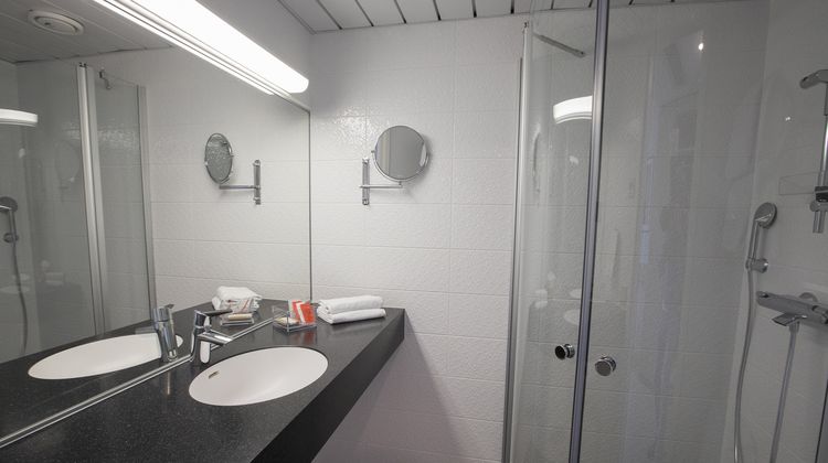 Original Sokos Hotel Seurahuone Room