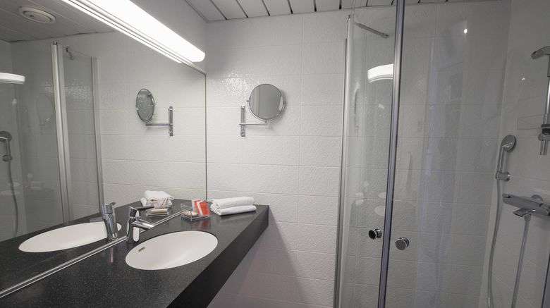 <b>Original Sokos Hotel Seurahuone Room</b>. Images powered by <a href="https://www.leonardoworldwide.com/" title="Leonardo Worldwide" target="_blank">Leonardo</a>.