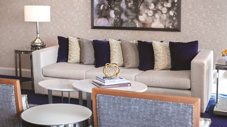 Mandalay Bay Resort & Casino Suite