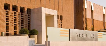 Golf Hotel Vicenza Exterior