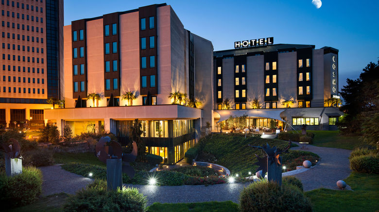 <b>Cosmo Hotel Torri Exterior</b>. Images powered by <a href="https://www.leonardoworldwide.com/" title="Leonardo Worldwide" target="_blank">Leonardo</a>.