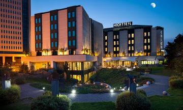 Cosmo Hotel Torri