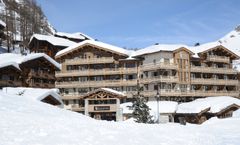 Hotel Les Barmes de l'Ours