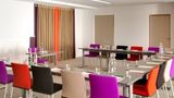 Hotel Les Barmes de l'Ours Meeting