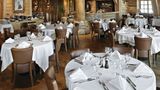 Hotel Les Barmes de l'Ours Restaurant