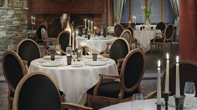 <b>Hotel Les Barmes de l'Ours Restaurant</b>. Images powered by <a href="https://www.leonardoworldwide.com/" title="Leonardo Worldwide" target="_blank">Leonardo</a>.