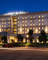Cosmo Hotel Palace