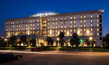 Cosmo Hotel Palace