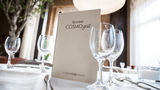 Cosmo Hotel Palace Restaurant