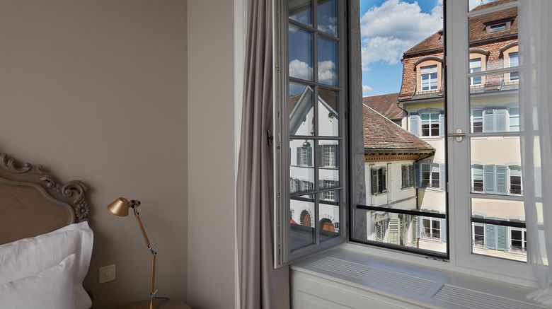 <b>La Couronne Hotel Restaurant Room</b>. Images powered by <a href="https://www.leonardoworldwide.com/" title="Leonardo Worldwide" target="_blank">Leonardo</a>.