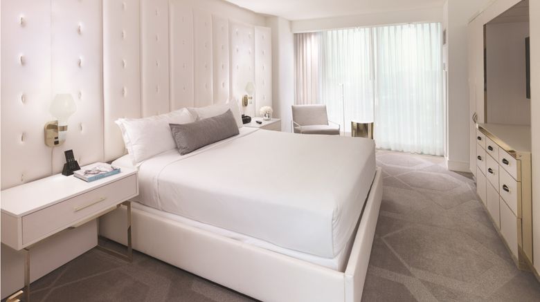 <b>W Las Vegas Suite</b>. Images powered by <a href="https://www.leonardoworldwide.com/" title="Leonardo Worldwide" target="_blank">Leonardo</a>.