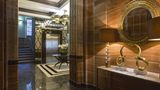 No 8 Waterloo Apartments Lobby