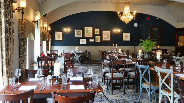 <b>The Princess Royal Restaurant</b>. Images powered by <a href="https://www.leonardoworldwide.com/" title="Leonardo Worldwide" target="_blank">Leonardo</a>.