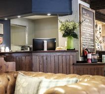 The Princess Royal Lobby