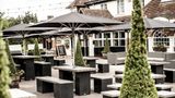 The Princess Royal Restaurant