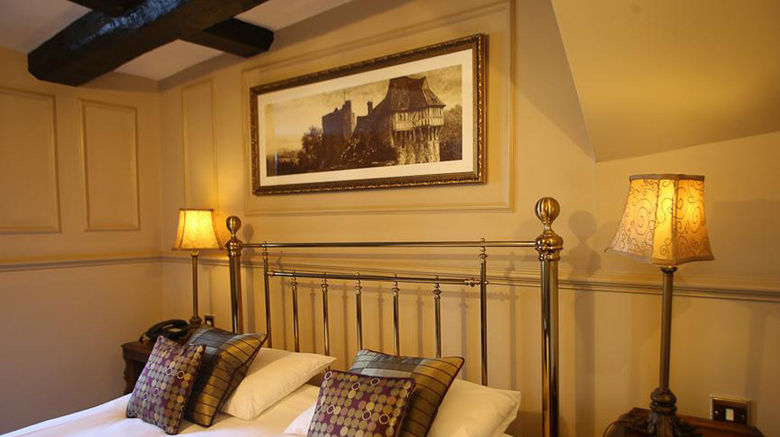 <b>The Castle & Ball Room</b>. Images powered by <a href="https://www.leonardoworldwide.com/" title="Leonardo Worldwide" target="_blank">Leonardo</a>.