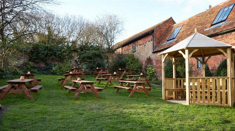 The Castle & Ball Restaurant