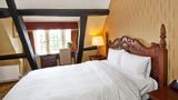 Cromwell Lodge Room