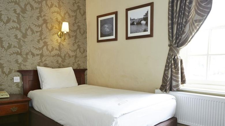 <b>George Hotel Huntingdon Room</b>. Images powered by <a href="https://www.leonardoworldwide.com/" title="Leonardo Worldwide" target="_blank">Leonardo</a>.