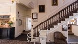 <b>George Hotel Huntingdon Lobby</b>. Images powered by <a href="https://www.leonardoworldwide.com/" title="Leonardo Worldwide" target="_blank">Leonardo</a>.