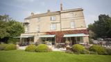 Stratton House Hotel Exterior