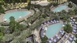 Aria Sky Suites Pool