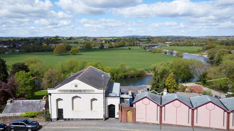 Royal Hotel Ross on Wye Other