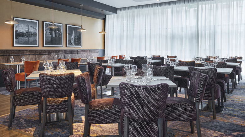 <b>Leonardo Hotel Nottingham Restaurant</b>. Images powered by <a href="https://www.leonardoworldwide.com/" title="Leonardo Worldwide" target="_blank">Leonardo</a>.