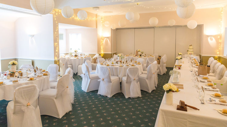 Stratton House Hotel Other