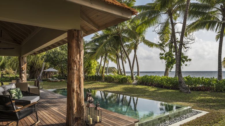 <b>Four Seasons Resort at Desroches Island Pool</b>. Images powered by <a href="https://www.leonardoworldwide.com/" title="Leonardo Worldwide" target="_blank">Leonardo</a>.